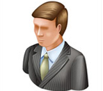 chairman
